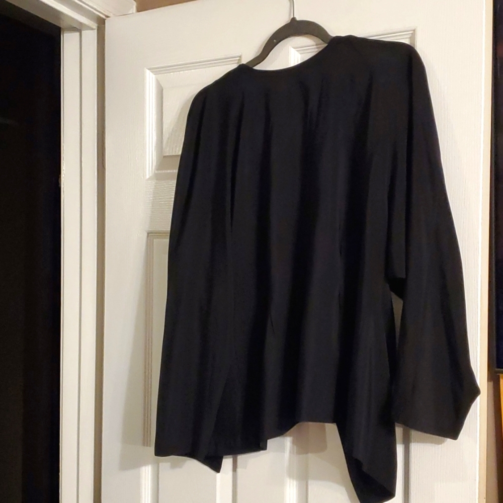 Chaus size 14 Black